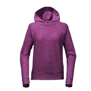The North Face Motivation Classic Hoodie